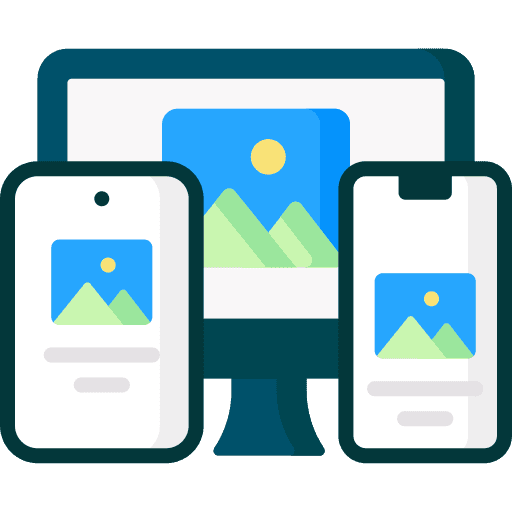 feature icons